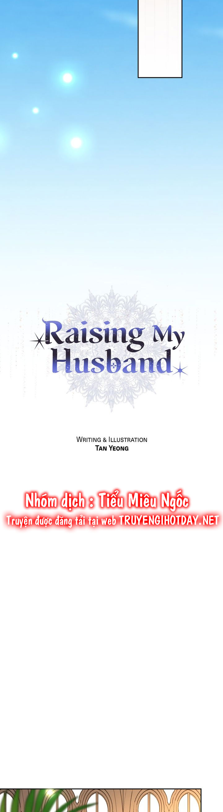 nuôi chồng từ bé chapter 51 5