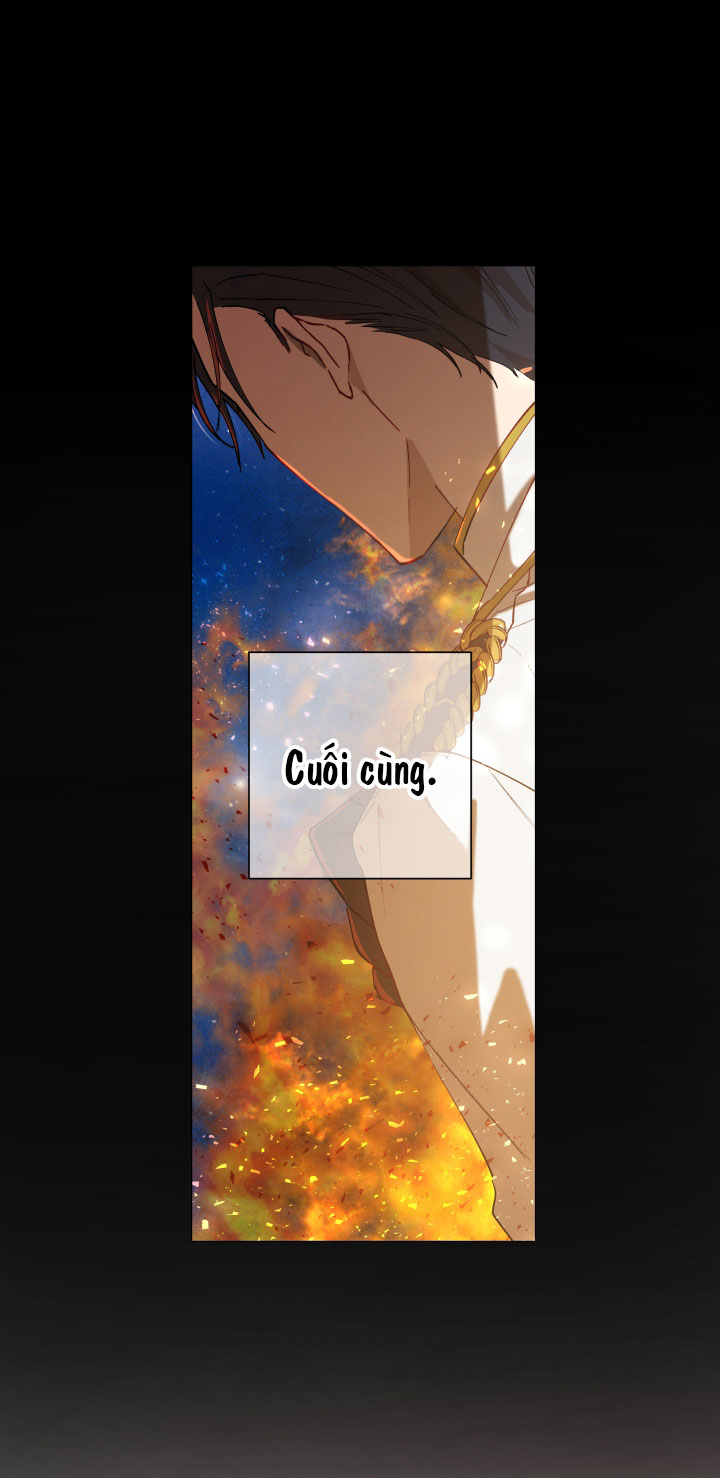 công chúa khắc ấn kẻ phản nghịch chapter 3 17