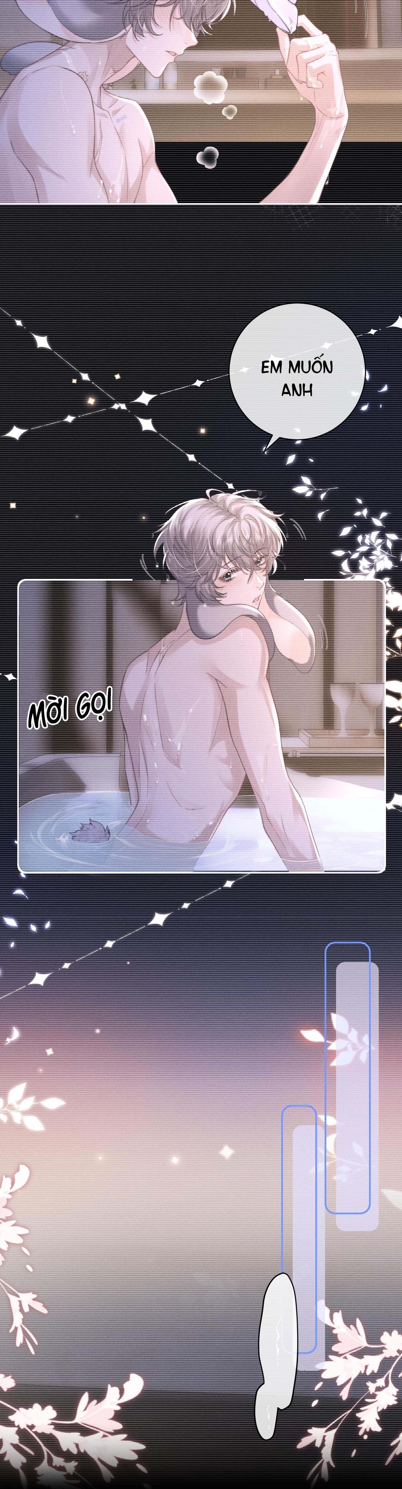 chấp sự thỏ tai cụp chapter 47 7