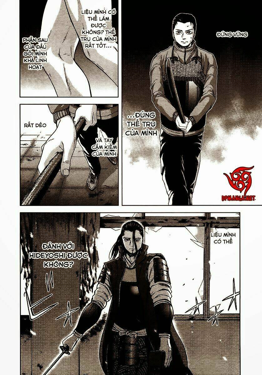 gunjou senki chapter 8 7