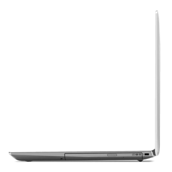 Laptop Lenovo Ideapad 330S-14IKB 81F401F9VN Core i3-8130U/ Win10 (14 FHD IPS) - Hàng Chính Hãng