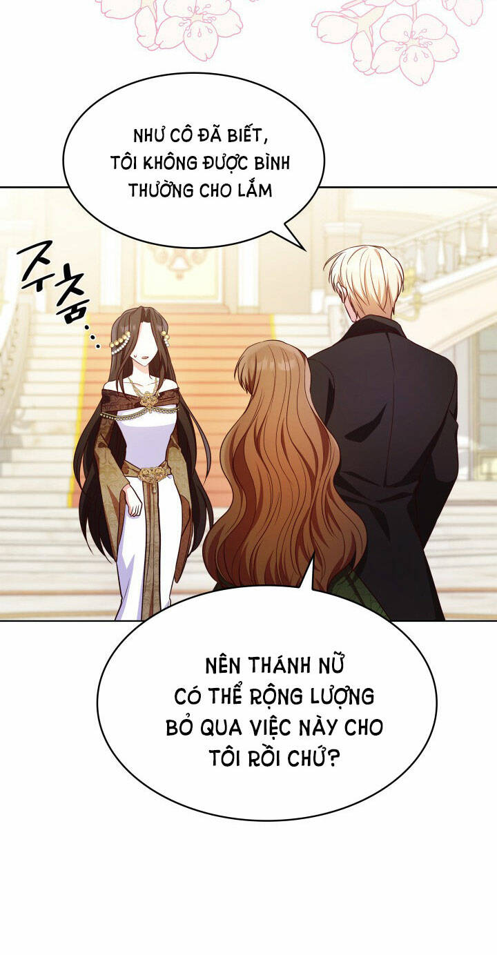 từ ác nữ, tôi trở thành một người mẹ chapter 20 20