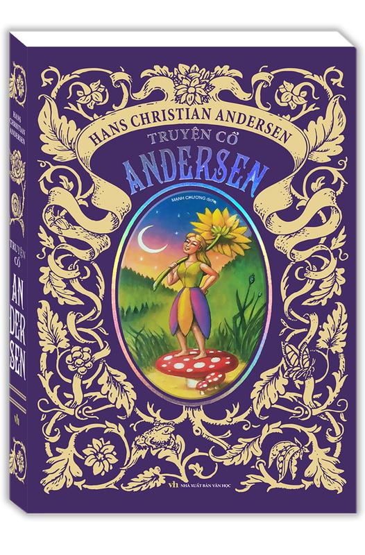 Truyện Cổ Andersen (2022)