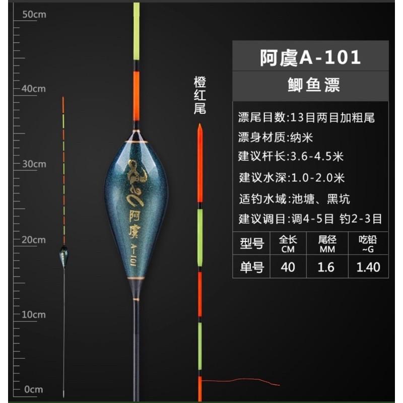 Phao ngũ sắc có 10 size khác nhau