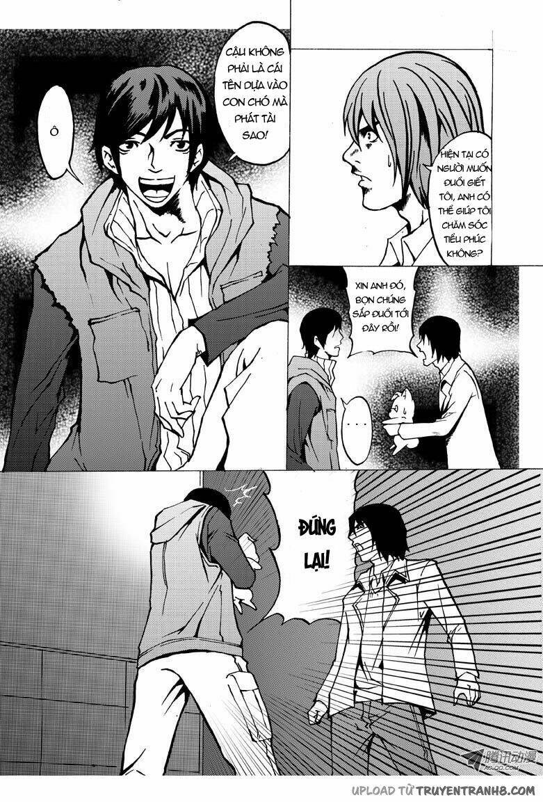 nhân quả tuần hoàn chapter 10.3 5