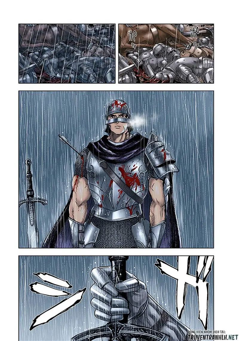 hành trình chịch dạo của của máy dập cổ đại chapter 54 1