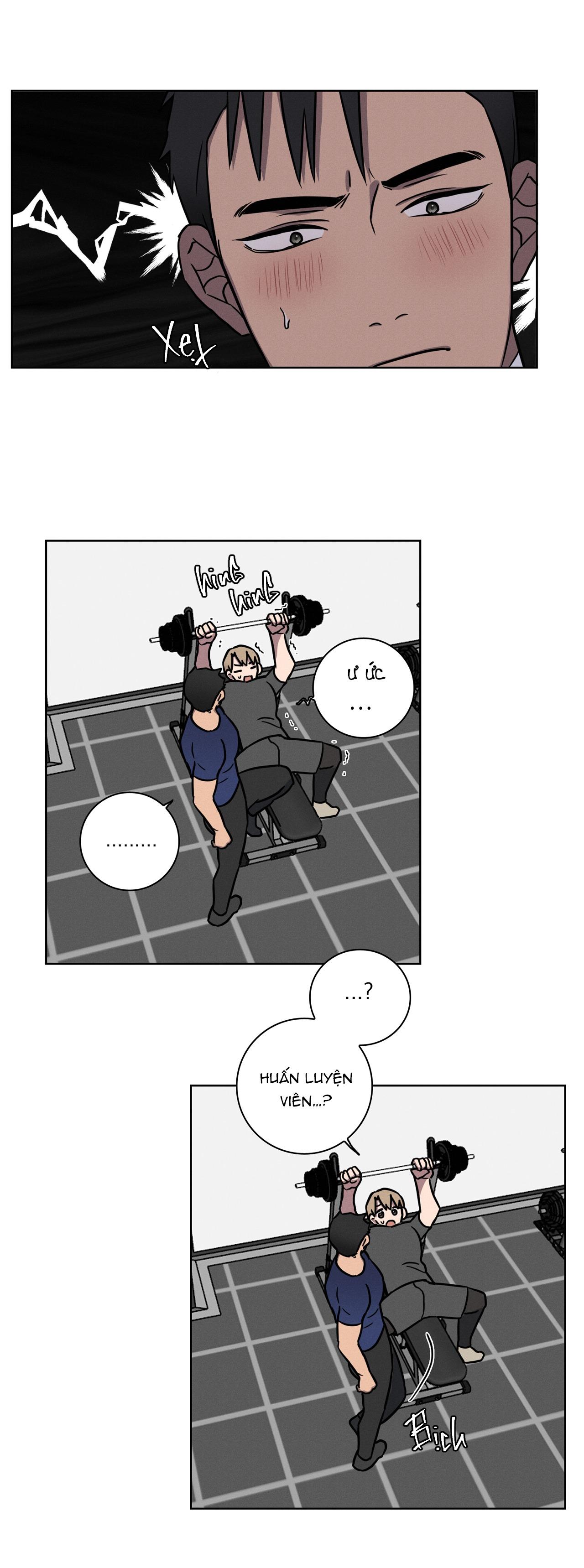 love gym chapter 11 27