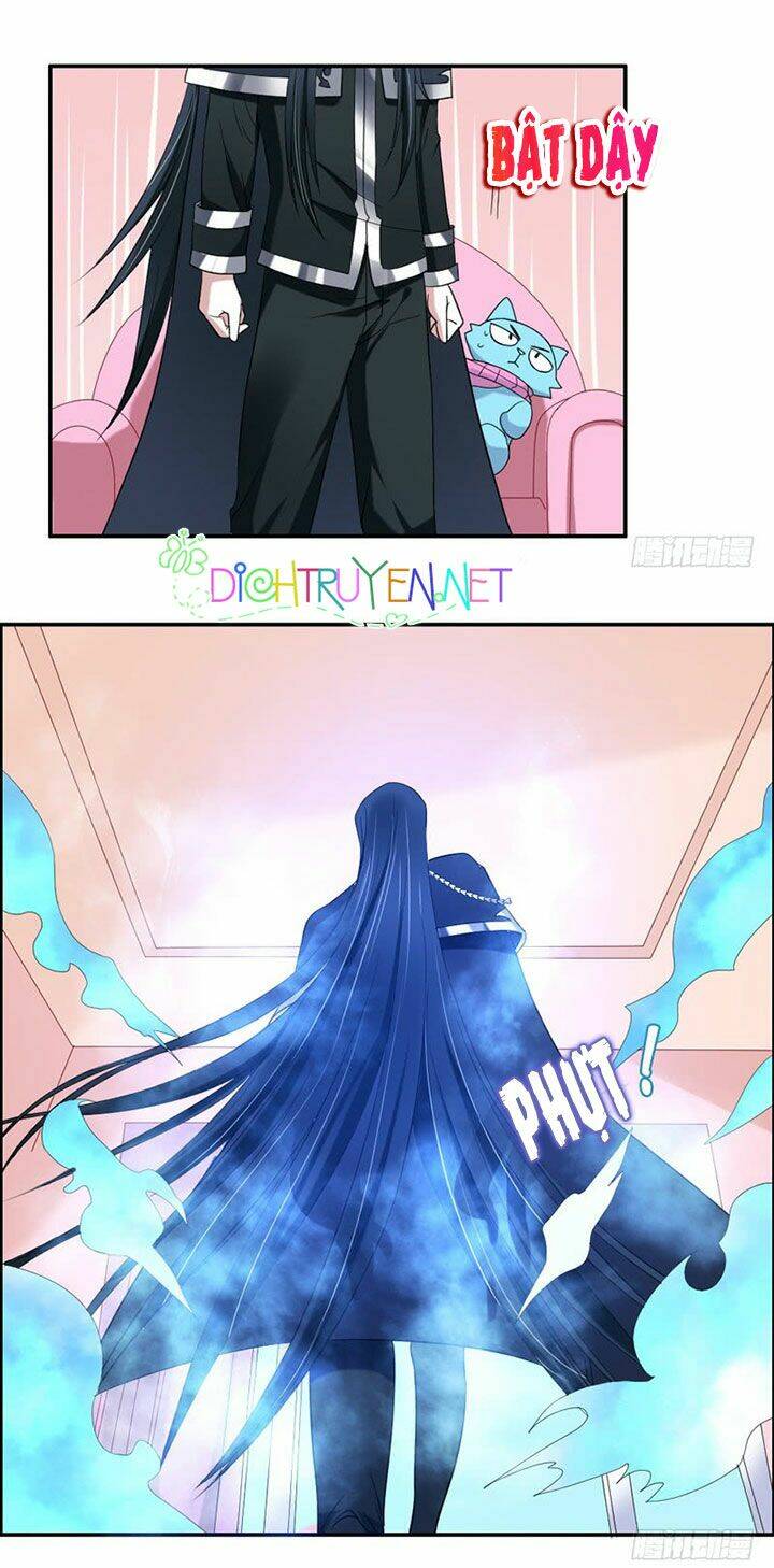 ma vương đại nhân đi thông thả chapter 40 9