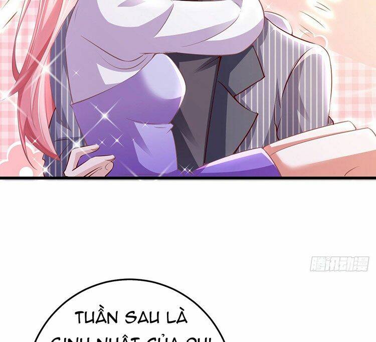 đại lão gọi tôi tiểu tổ tông chapter 24 7