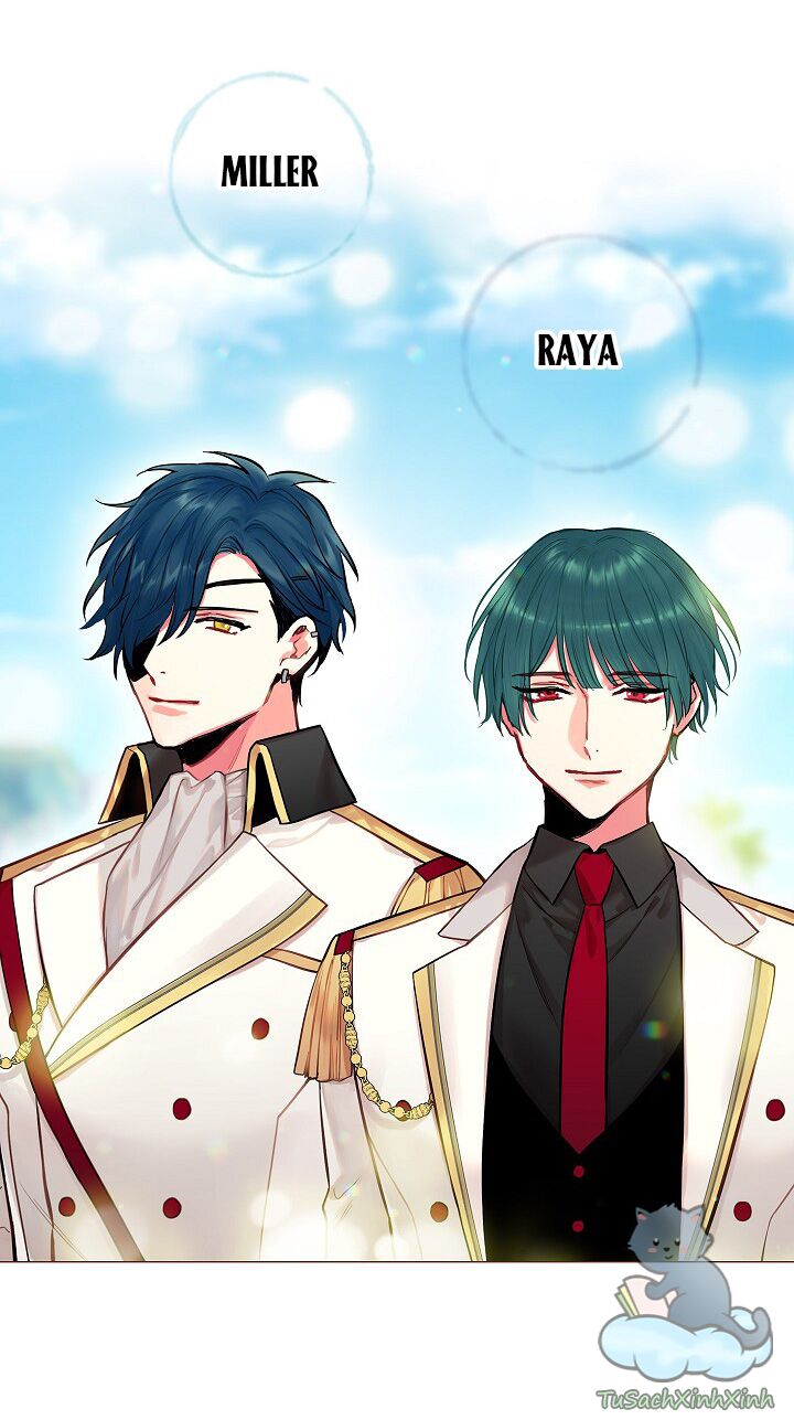 thánh nữ ẩn danh chapter 203 65