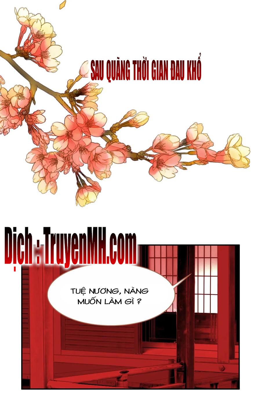 Gả Cho Một Tên Thái Giám Đáng Ghét chapter 199 - Trang 2
