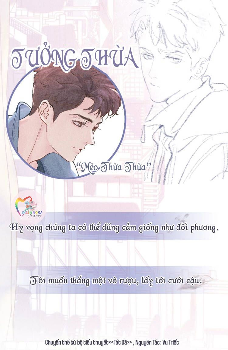 tát dã chapter 0 4