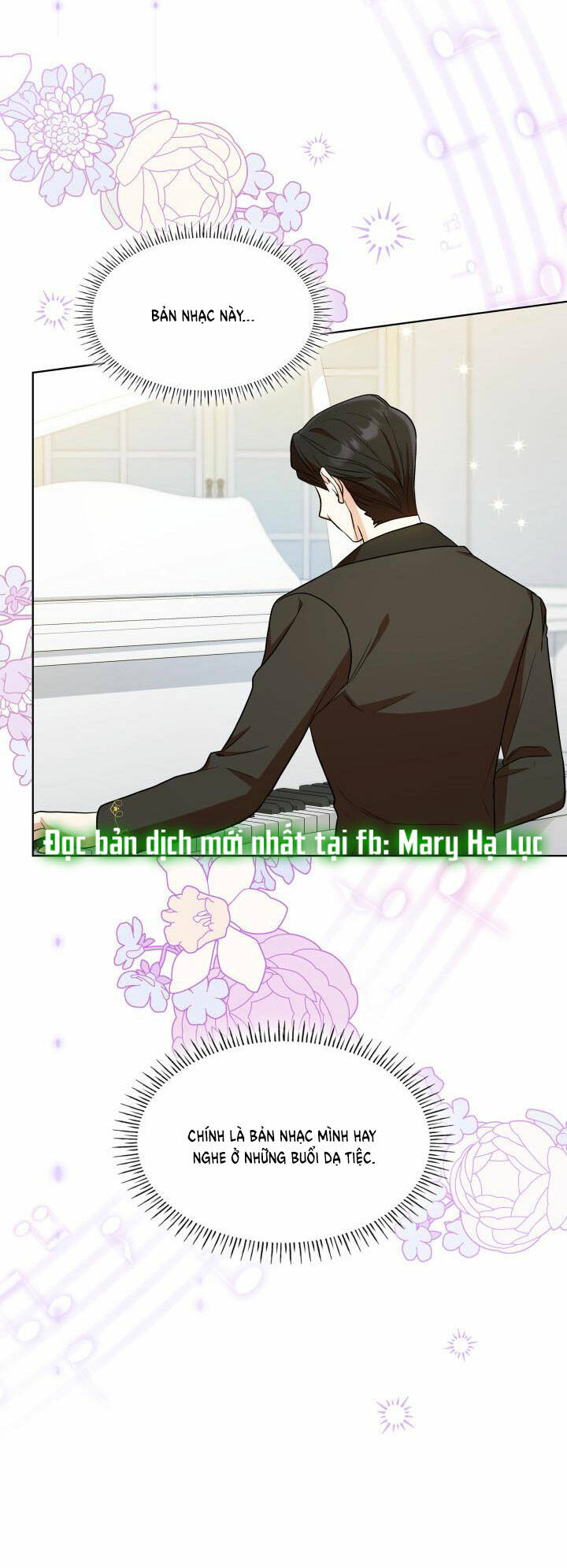 từ ác nữ, tôi trở thành một người mẹ chapter 19 20