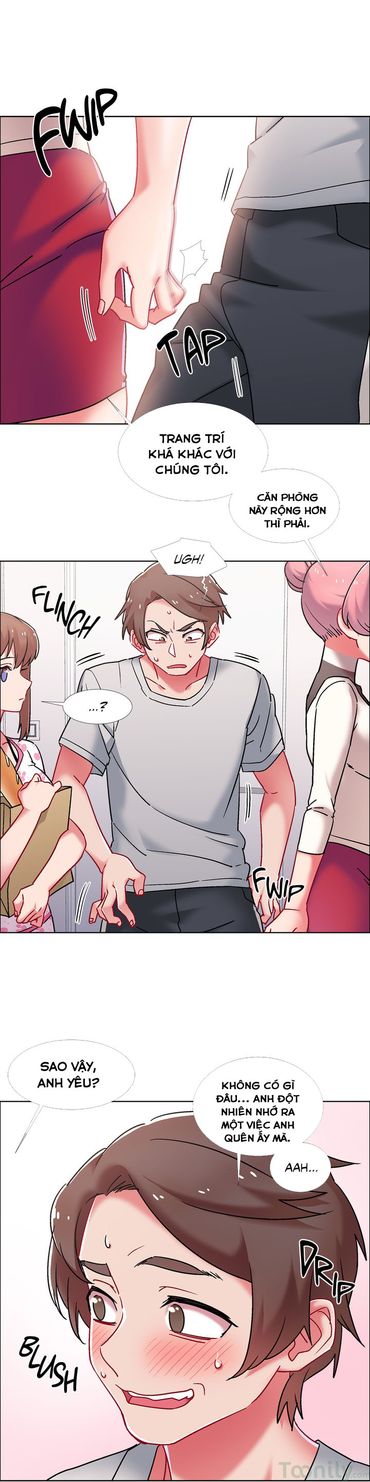 rental girls chapter 42 18