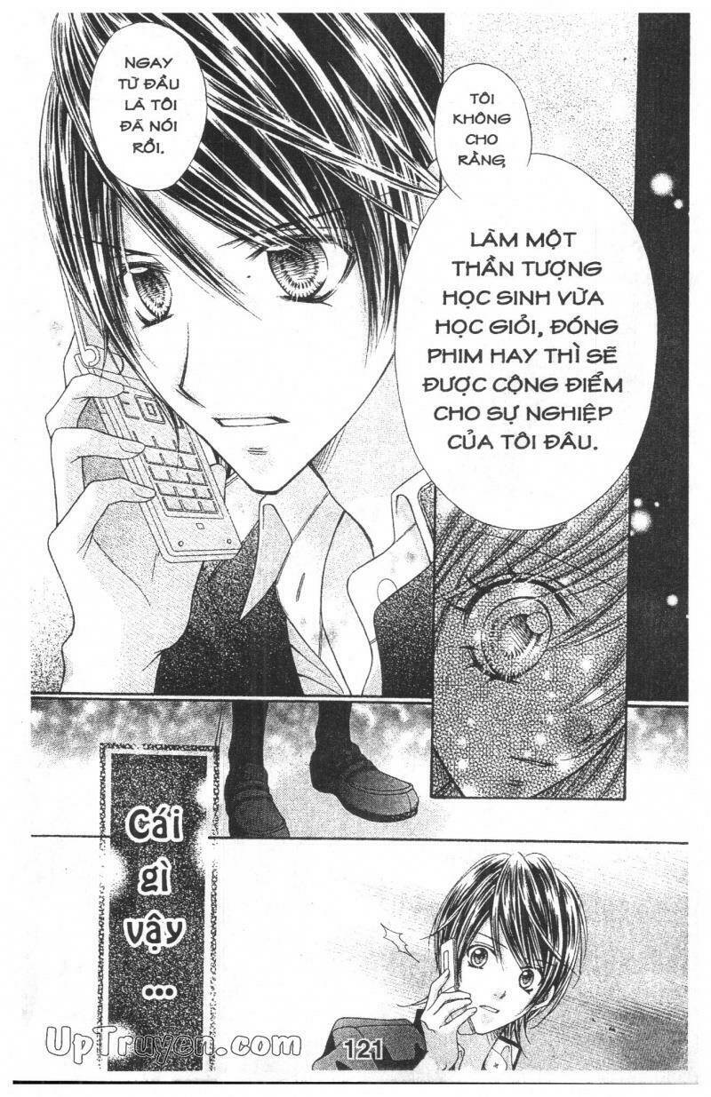 thiên đường rock chapter 4 121