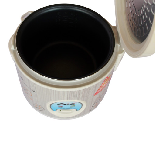 Nồi cơm điện Aidi MR-SM-88S - 1L