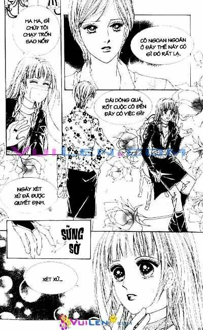 cửa hàng phù thủy chapter 9 9