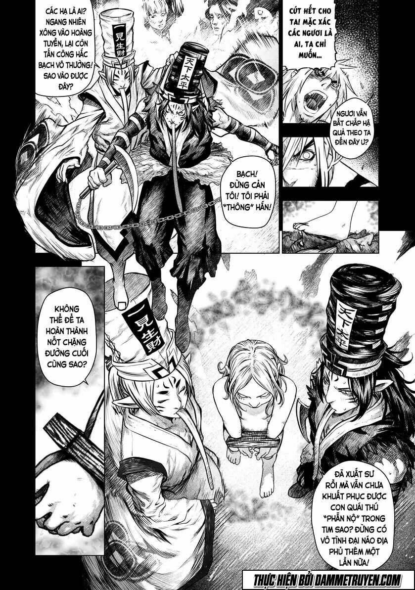 unity of heaven chapter 61 13