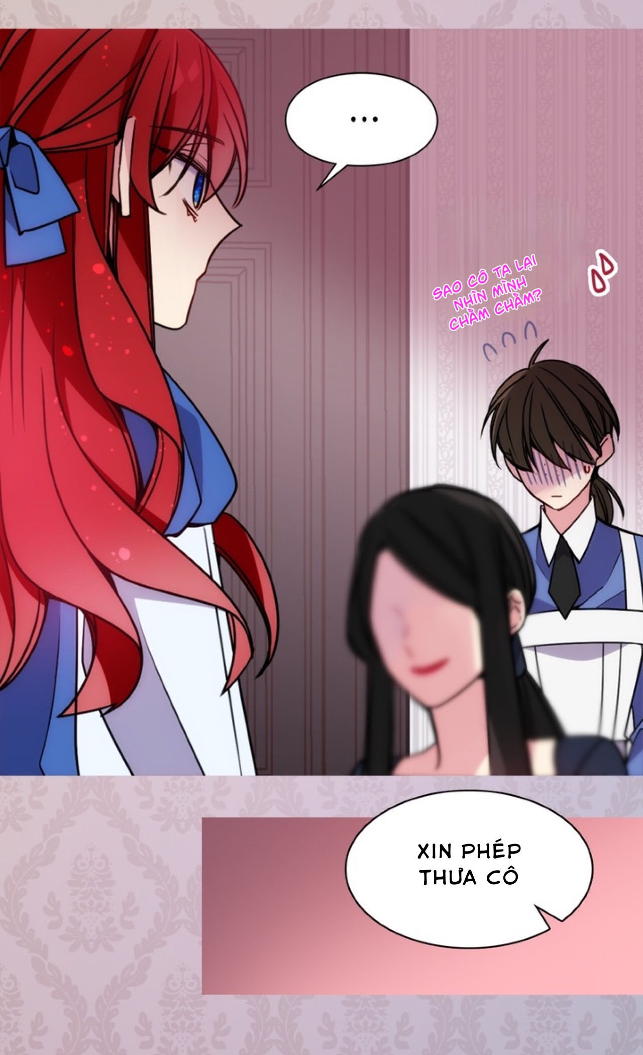 công tước lạnh lùng, alaide chapter 46 21