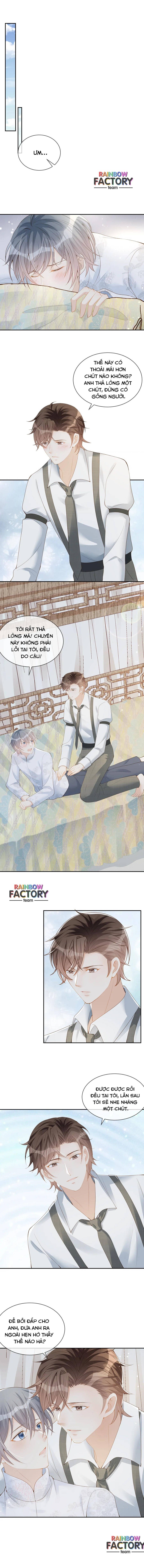 dạ yến chapter 45 7