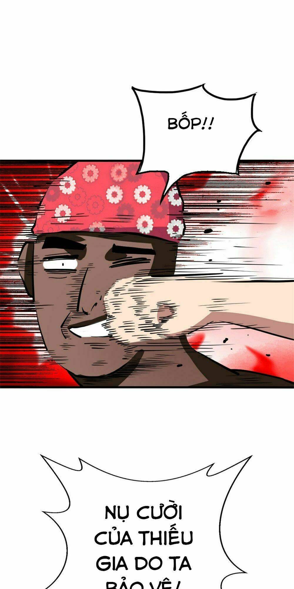 hệ thống thổ tào chí tôn chapter 2 6