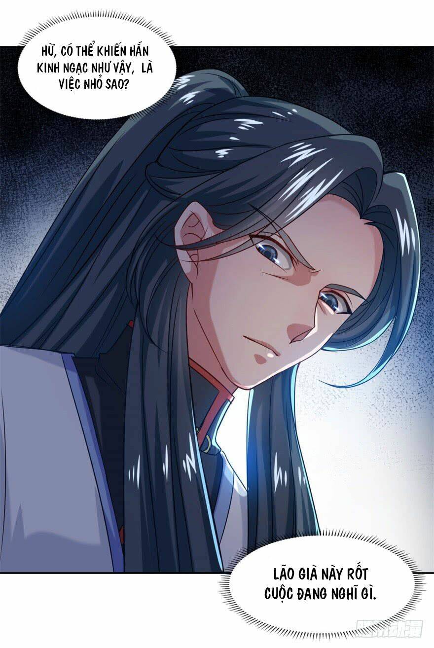 tiên ma đồng tu chapter 42 24