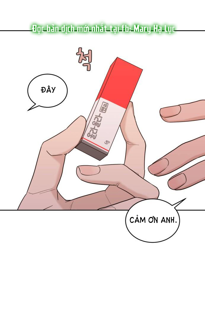 Vận May Bất Ngờ chapter 16.1 5