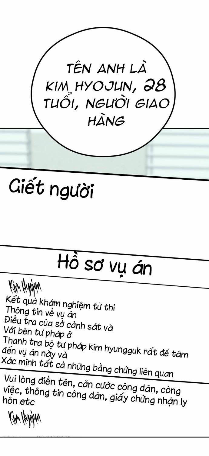 đấu kiếm - công tố viên lách luật chapter 3 15