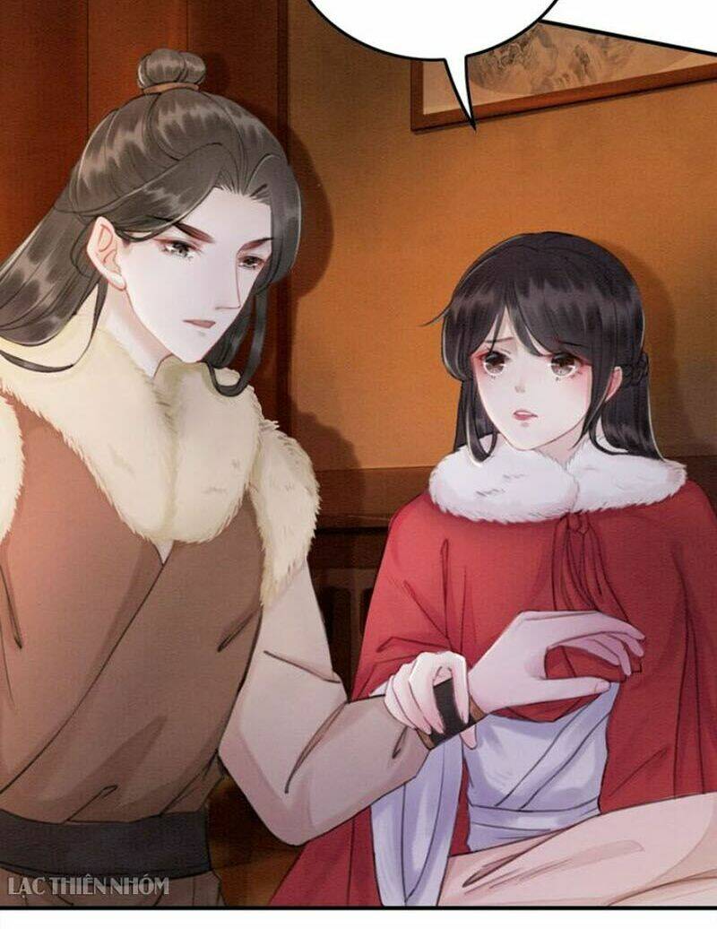 trọng sinh bá sủng nhiếp chính vương quá mạnh mẽ chapter 52 9