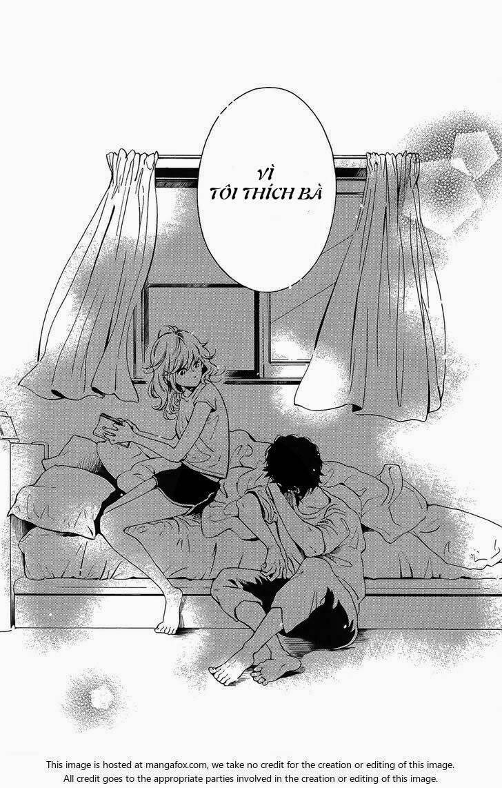 tổng hợp one shot. chapter 4 6