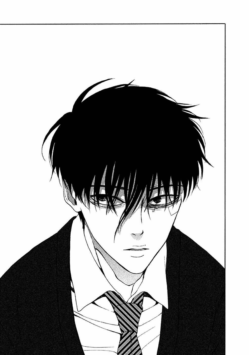 ranh giới quỷ chapter 23 33