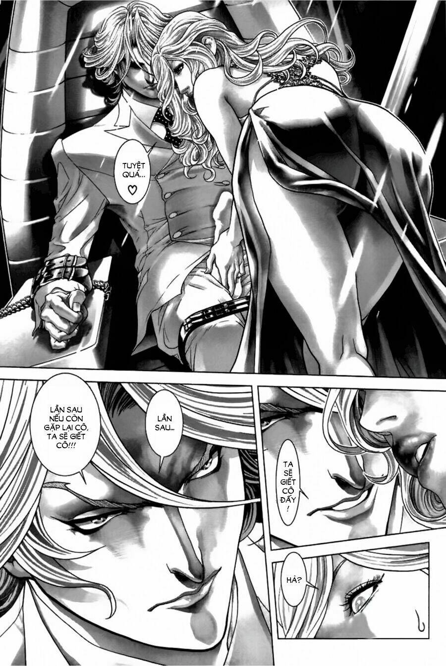 black joke chapter 34 11