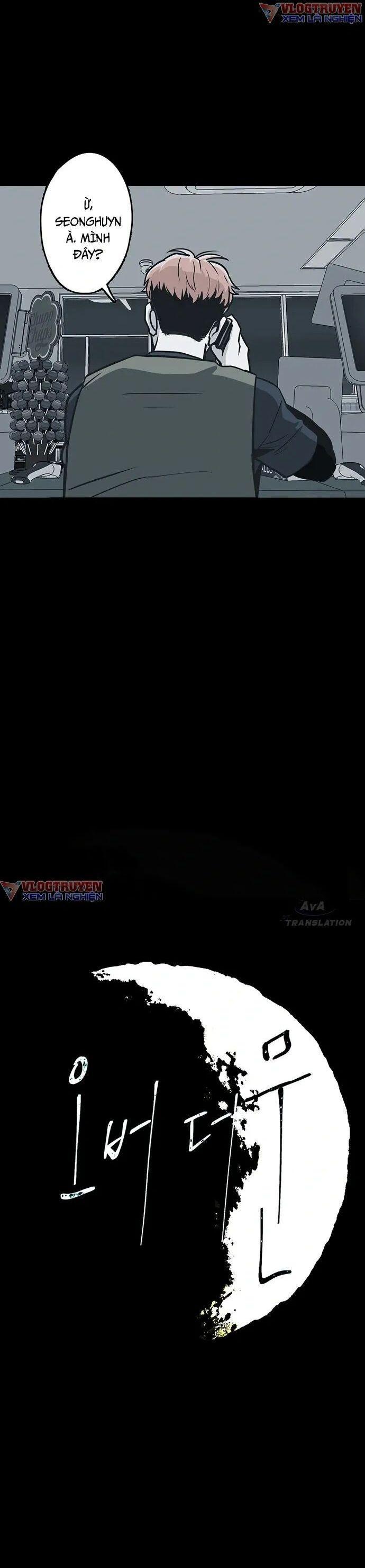 ánh trăng chết chóc chapter 3 14