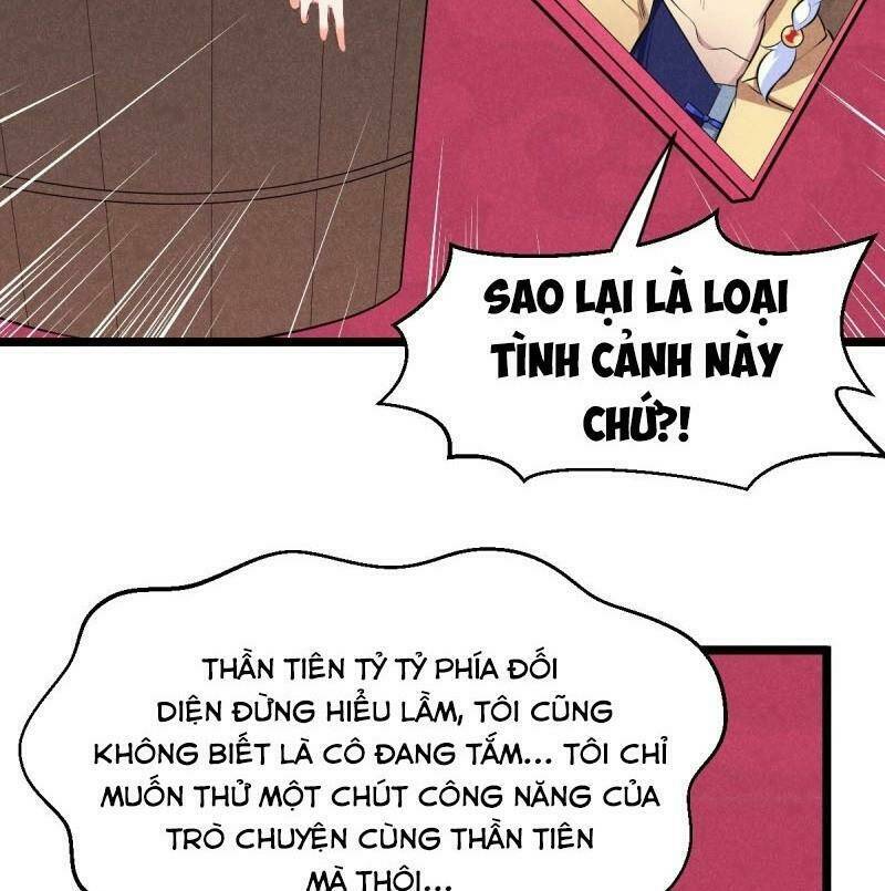thần tiên rút thẻ chapter 14 41