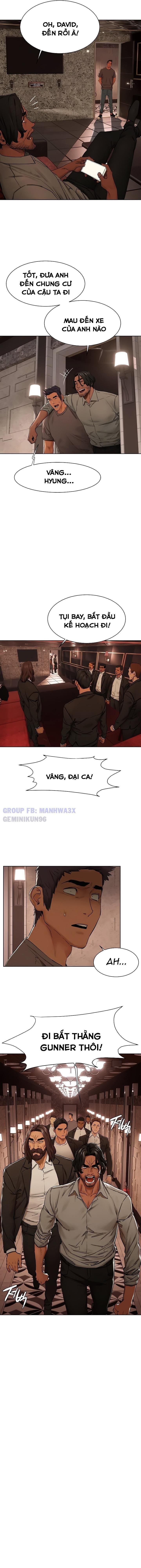 vương quốc của tôi chapter 238 15