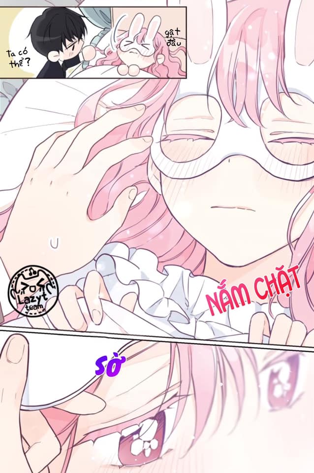 tuyển tập các chương prologue hàn chapter 3 23