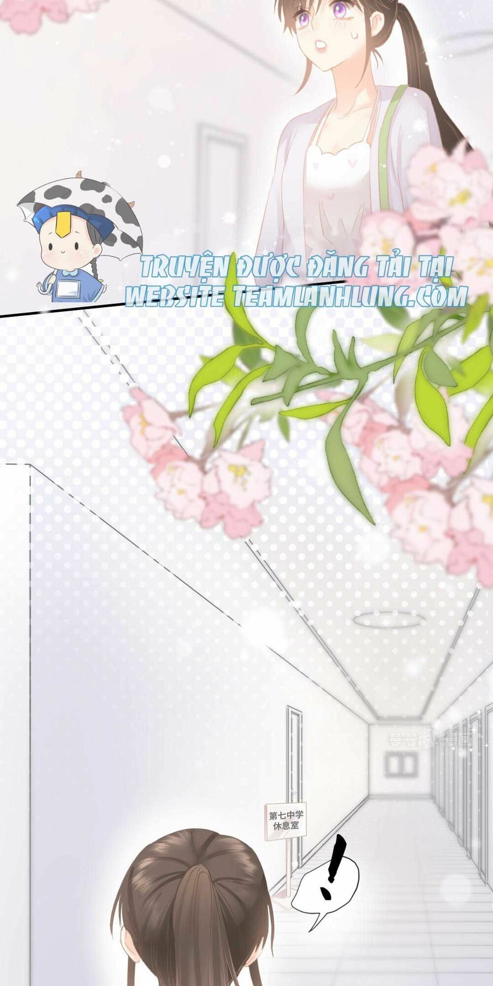 khảo nghiệm cuối cùng của tra nữ chapter 15 44