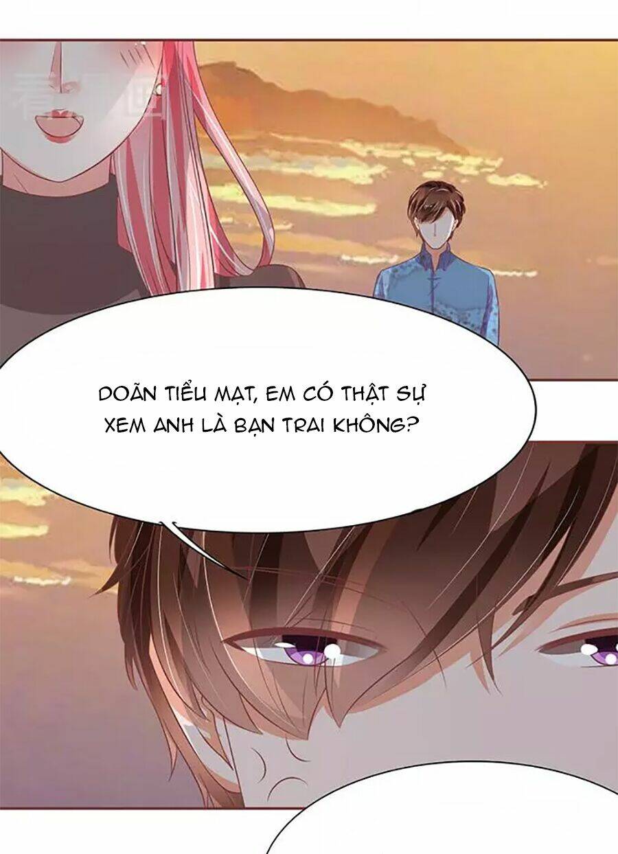 vương tước tư hữu bảo bối chapter 123 2