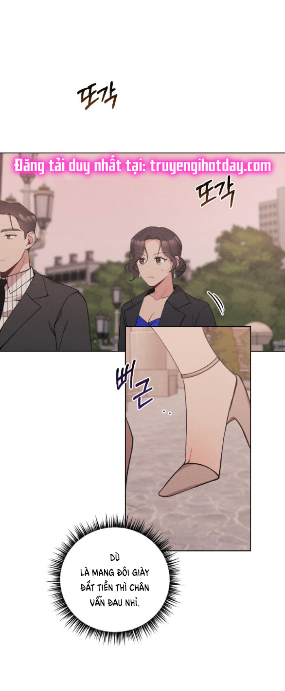 Ăn Mòn chapter 16.2 - Trang 13