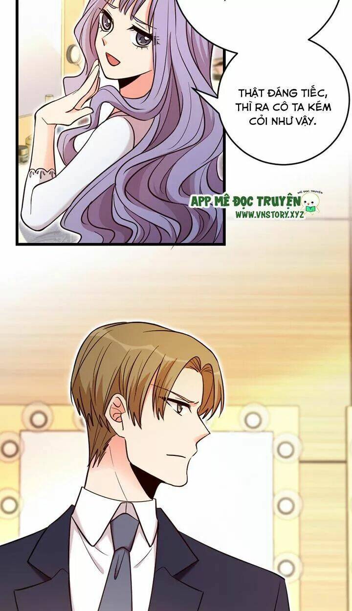 thiên hậu trở về chapter 131 13