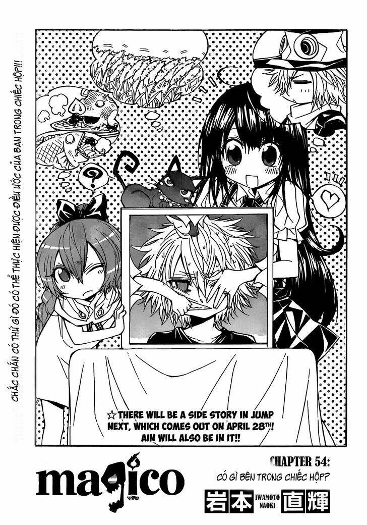 magico chapter 54 1