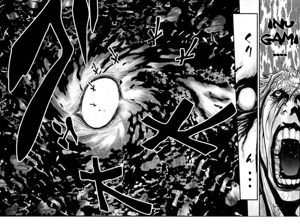 wolf guy - wolfen crest chapter 53 17