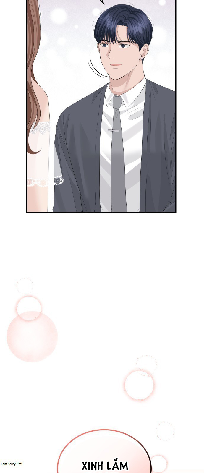 cuộc hôn nhân hoàn hảo chapter 44.2 35