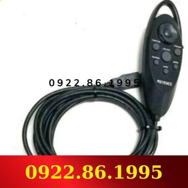 Bộ điều khiển cầm tay Keyence OP-87983