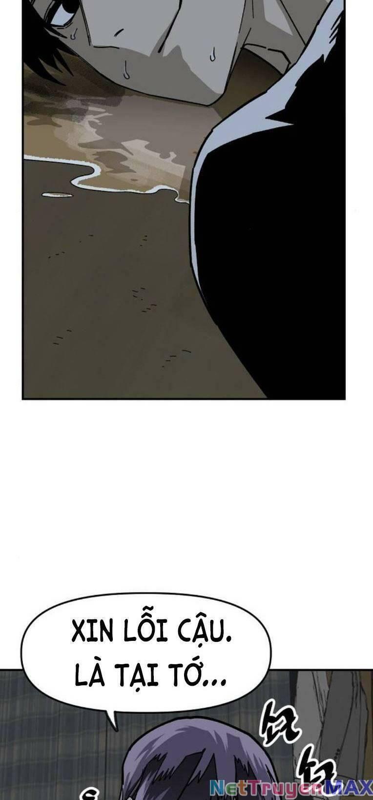 chỉ có cái c.h.ế.t mới là sự cứu rỗi chapter 35 32