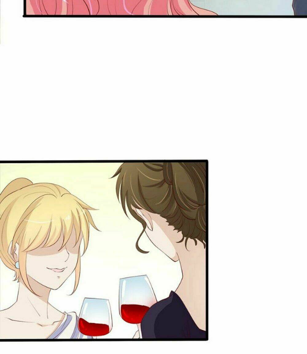 quản lí ngây ngô và thần tượng ác ma chapter 24 12