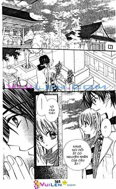 công chúa ẩm thực chapter 9 165