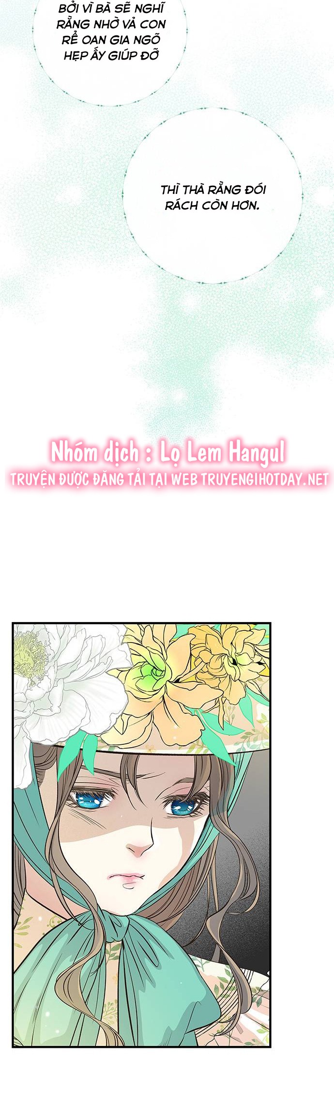 hoàng tử phiền toái chapter 2 42