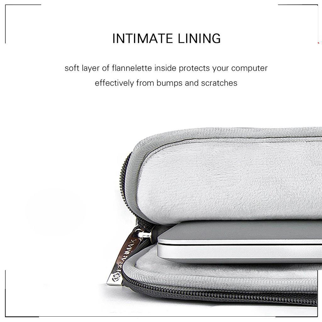Túi đeo 11- 16inch cho Macbook - Laptop kiểu dáng công sở