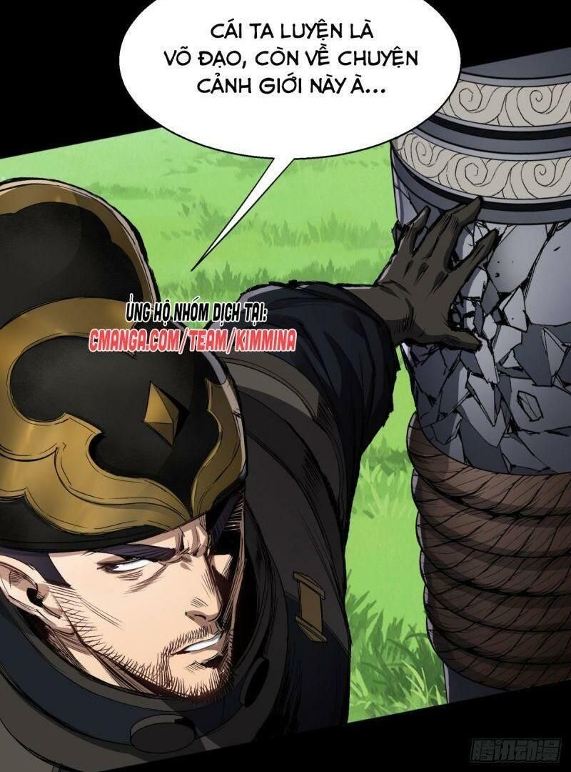 thông u đại thánh chapter 3 12